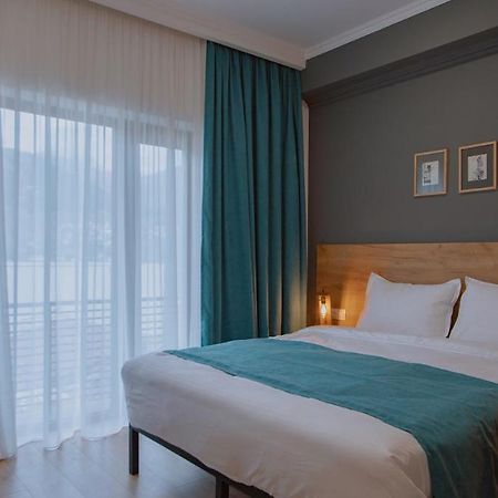 Northgate Hotel Kazbegi 外观 照片